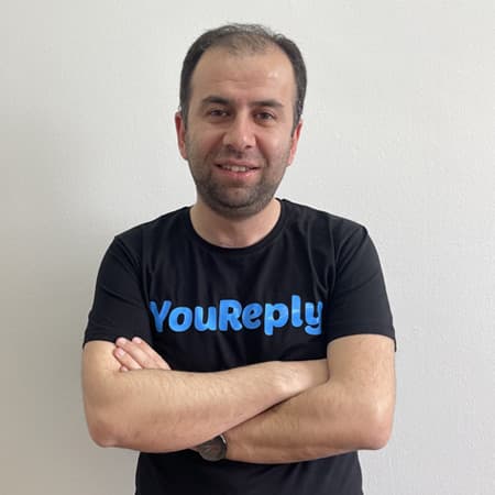 Prof. Dr. Mehmet Soysal